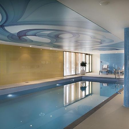 Aparthotel Domitys - La Poudre De Lin Montivilliers Exteriér fotografie