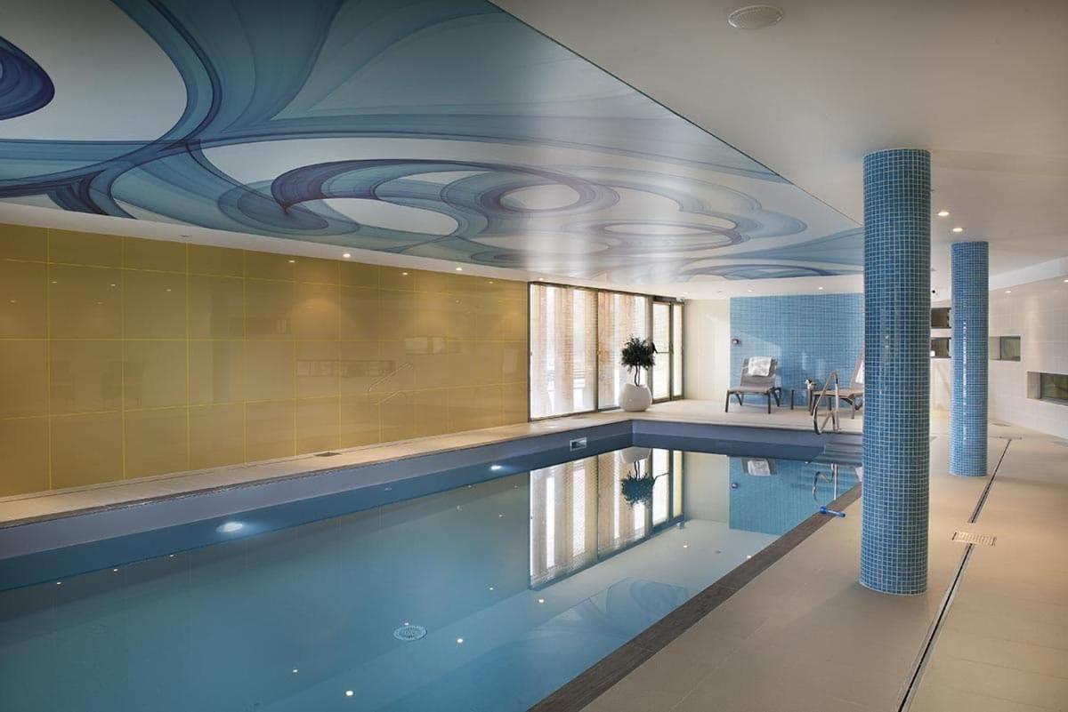 Aparthotel Domitys - La Poudre De Lin Montivilliers Exteriér fotografie