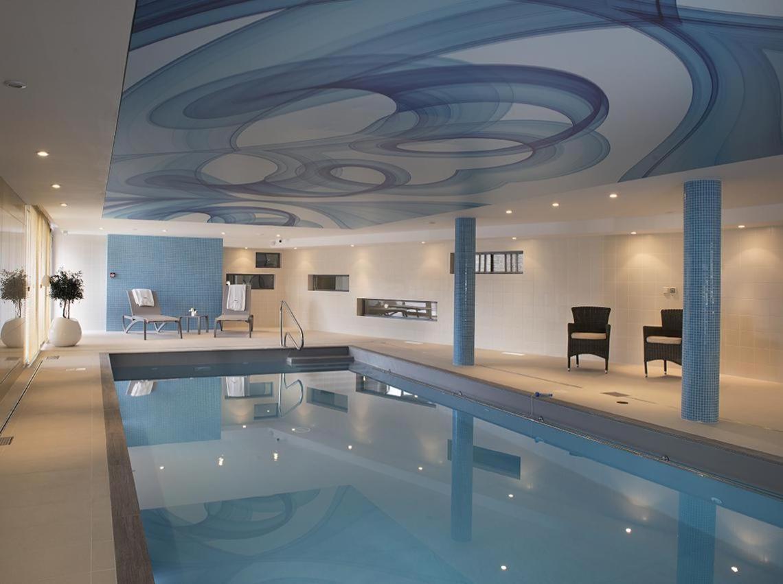 Aparthotel Domitys - La Poudre De Lin Montivilliers Exteriér fotografie